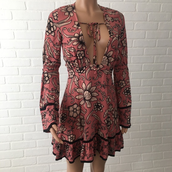 For Love And Lemons Dresses & Skirts - for love and lemons ayla dress